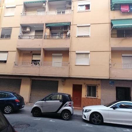 Piso En Malvarrosa Apartment Valencia Exterior photo